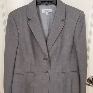 Kasper suit jacket